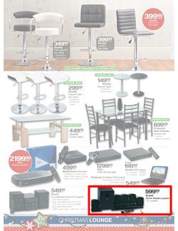 Checkers Hyper : Christmas Gifts For Home Specials (18 Nov - 26 Dec 2013 ), page 3
