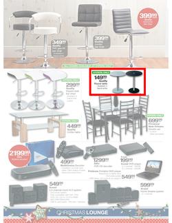 Checkers Hyper : Christmas Gifts For Home Specials (18 Nov - 26 Dec 2013 ), page 3
