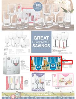 Checkers Hyper : Christmas Gifts For Home Specials (18 Nov - 26 Dec 2013 ), page 4