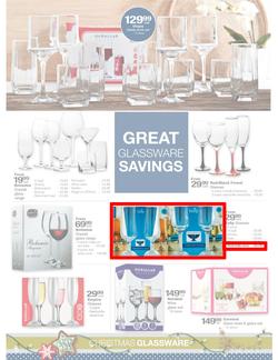 Checkers Hyper : Christmas Gifts For Home Specials (18 Nov - 26 Dec 2013 ), page 4