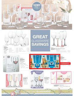 Checkers Hyper : Christmas Gifts For Home Specials (18 Nov - 26 Dec 2013 ), page 4