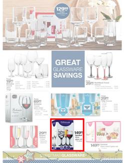 Checkers Hyper : Christmas Gifts For Home Specials (18 Nov - 26 Dec 2013 ), page 4