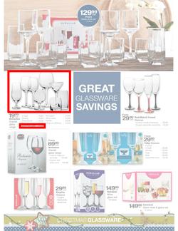 Checkers Hyper : Christmas Gifts For Home Specials (18 Nov - 26 Dec 2013 ), page 4