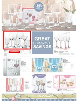Checkers Hyper : Christmas Gifts For Home Specials (18 Nov - 26 Dec 2013 ), page 4