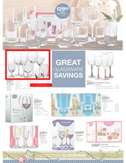 Checkers Hyper : Christmas Gifts For Home Specials (18 Nov - 26 Dec 2013 ), page 4