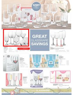 Checkers Hyper : Christmas Gifts For Home Specials (18 Nov - 26 Dec 2013 ), page 4