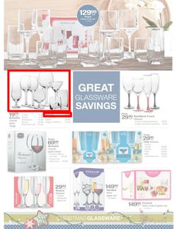 Checkers Hyper : Christmas Gifts For Home Specials (18 Nov - 26 Dec 2013 ), page 4