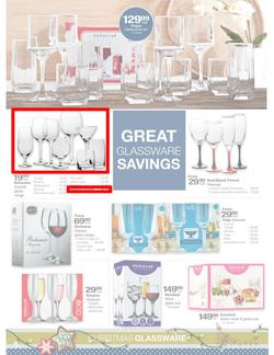 Checkers Hyper : Christmas Gifts For Home Specials (18 Nov - 26 Dec 2013 ), page 4