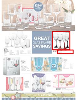 Checkers Hyper : Christmas Gifts For Home Specials (18 Nov - 26 Dec 2013 ), page 4