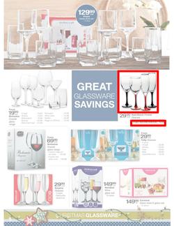 Checkers Hyper : Christmas Gifts For Home Specials (18 Nov - 26 Dec 2013 ), page 4