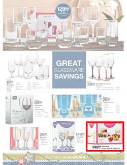 Checkers Hyper : Christmas Gifts For Home Specials (18 Nov - 26 Dec 2013 ), page 4