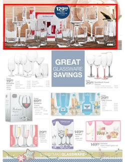Checkers Hyper : Christmas Gifts For Home Specials (18 Nov - 26 Dec 2013 ), page 4