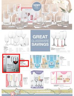 Checkers Hyper : Christmas Gifts For Home Specials (18 Nov - 26 Dec 2013 ), page 4