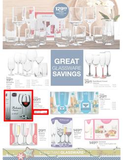 Checkers Hyper : Christmas Gifts For Home Specials (18 Nov - 26 Dec 2013 ), page 4