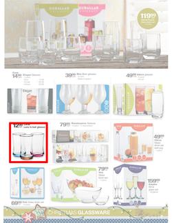 Checkers Hyper : Christmas Gifts For Home Specials (18 Nov - 26 Dec 2013 ), page 5