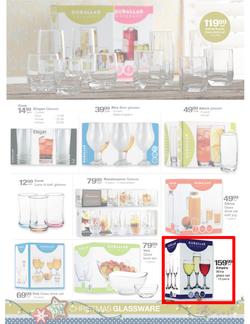 Checkers Hyper : Christmas Gifts For Home Specials (18 Nov - 26 Dec 2013 ), page 5