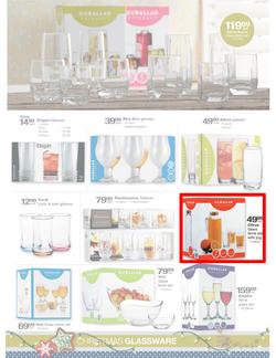 Checkers Hyper : Christmas Gifts For Home Specials (18 Nov - 26 Dec 2013 ), page 5