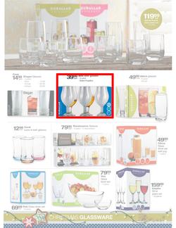 Checkers Hyper : Christmas Gifts For Home Specials (18 Nov - 26 Dec 2013 ), page 5