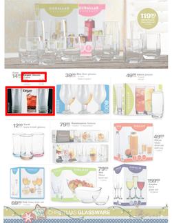 Checkers Hyper : Christmas Gifts For Home Specials (18 Nov - 26 Dec 2013 ), page 5
