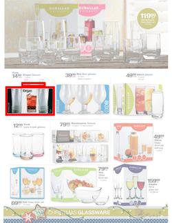Checkers Hyper : Christmas Gifts For Home Specials (18 Nov - 26 Dec 2013 ), page 5
