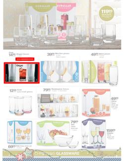 Checkers Hyper : Christmas Gifts For Home Specials (18 Nov - 26 Dec 2013 ), page 5