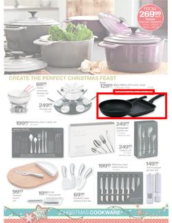 Checkers Hyper : Christmas Gifts For Home Specials (18 Nov - 26 Dec 2013 ), page 8