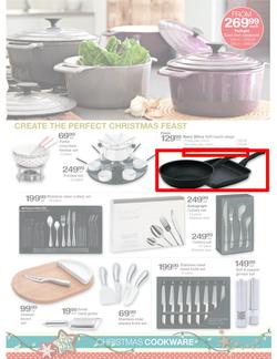 Checkers Hyper : Christmas Gifts For Home Specials (18 Nov - 26 Dec 2013 ), page 8