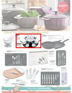 Checkers Hyper : Christmas Gifts For Home Specials (18 Nov - 26 Dec 2013 ), page 8