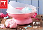 Platinum Candyfloss Maker-Each