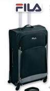 Fila 4 Wheeled 70cm Trolley Case