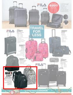 Checkers Hyper : Christmas Gifts For Women Specials (18 Nov - 26 Dec 2013 ), page 3