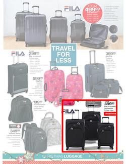 Checkers Hyper : Christmas Gifts For Women Specials (18 Nov - 26 Dec 2013 ), page 3