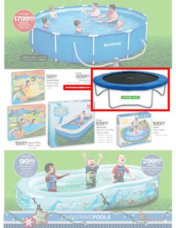 Checkers Hyper : Christmas Outdoors Specials (18 Nov - 26 Dec 2013 ), page 2