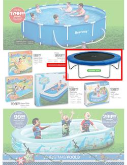Checkers Hyper : Christmas Outdoors Specials (18 Nov - 26 Dec 2013 ), page 2