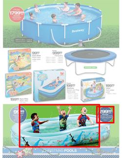 Checkers Hyper : Christmas Outdoors Specials (18 Nov - 26 Dec 2013 ), page 2