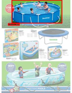 Checkers Hyper : Christmas Outdoors Specials (18 Nov - 26 Dec 2013 ), page 2