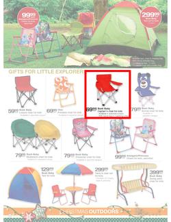 Checkers Hyper : Christmas Outdoors Specials (18 Nov - 26 Dec 2013 ), page 3