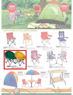 Checkers Hyper : Christmas Outdoors Specials (18 Nov - 26 Dec 2013 ), page 3