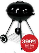 Bush Baby Kettle Braai 57cm