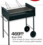 Braai 2000