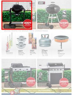 Checkers Hyper : Christmas Outdoors Specials (18 Nov - 26 Dec 2013 ), page 5