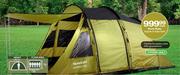Bush Baby Aspen 5-Man Tent-Each