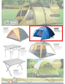 Checkers Hyper : Christmas Outdoors Specials (18 Nov - 26 Dec 2013 ), page 8