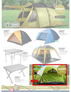 Checkers Hyper : Christmas Outdoors Specials (18 Nov - 26 Dec 2013 ), page 8