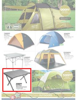 Checkers Hyper : Christmas Outdoors Specials (18 Nov - 26 Dec 2013 ), page 8