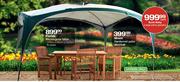 Bush Baby Large Party Gazebo