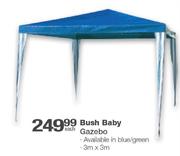 Bush Baby Gazebo
