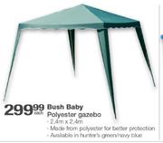 Bush Baby Polyester Gazebo