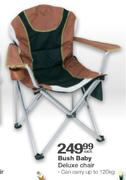 Bush Baby Deluxe Chair 
