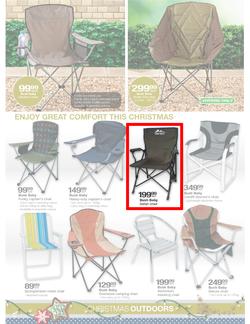 Checkers Hyper : Christmas Outdoors Specials (18 Nov - 26 Dec 2013 ), page 11